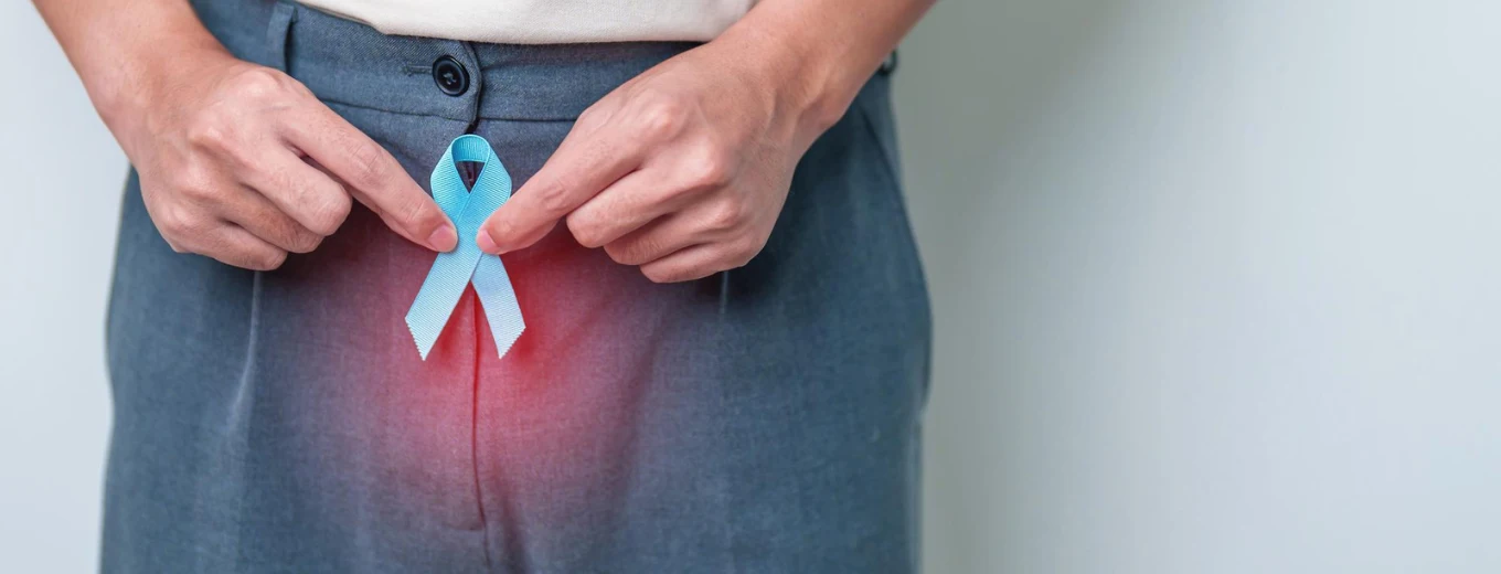 Penile cancer