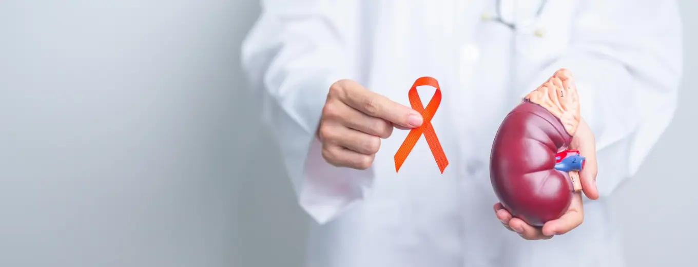 kidney cancer treatment in Chennai