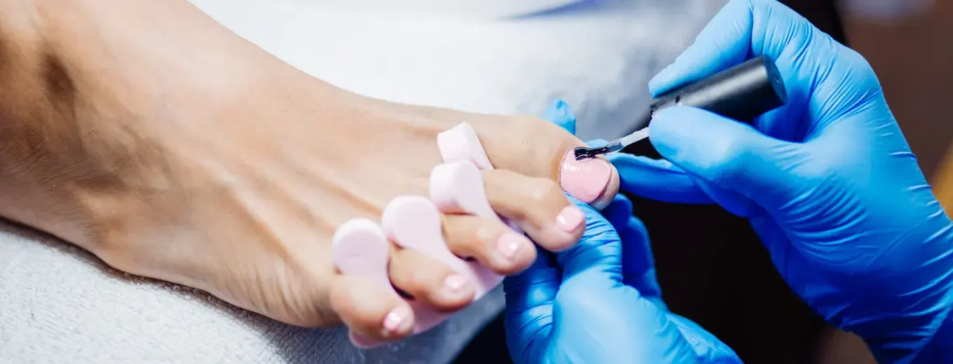 Nail Treatments