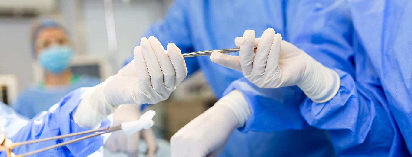 RIRS Surgery in Chennai