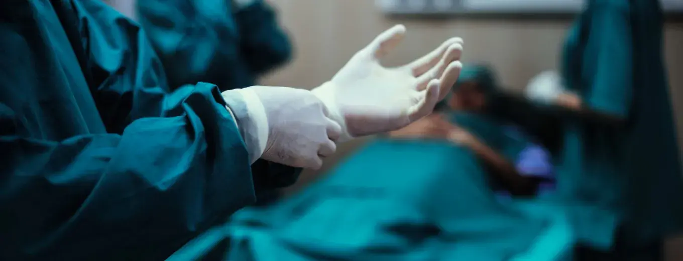Surgeries