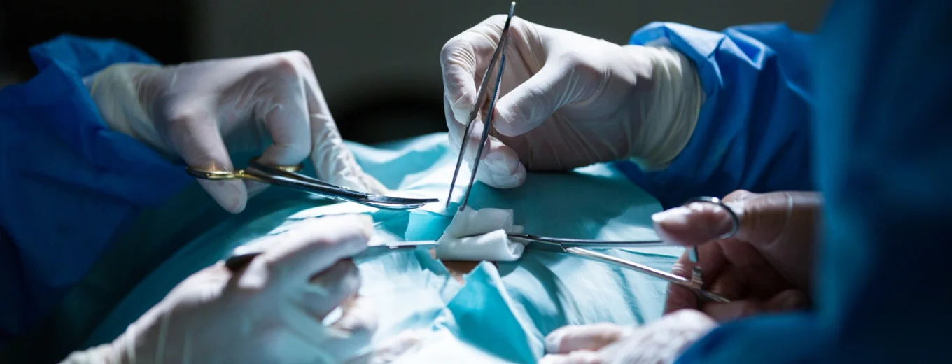 Uro Surgeries