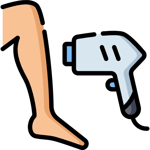 Laser Hair Removal