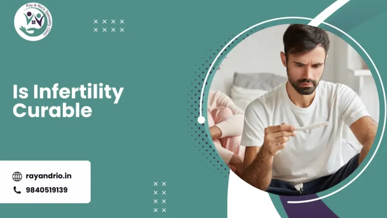 Is Infertility Curable