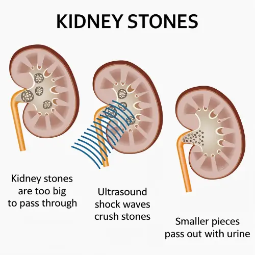 Can Kidney Stone Grow