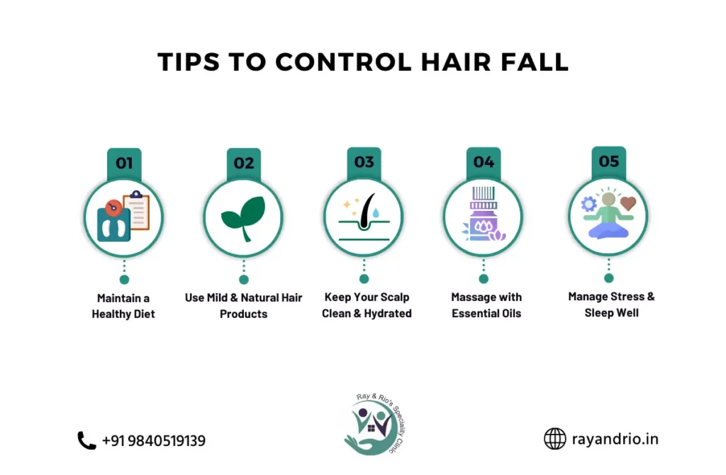 Hair Loss Treatment in Chennai