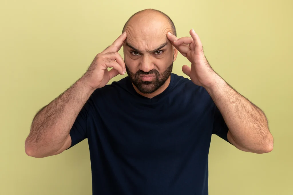 Hair Transplant
