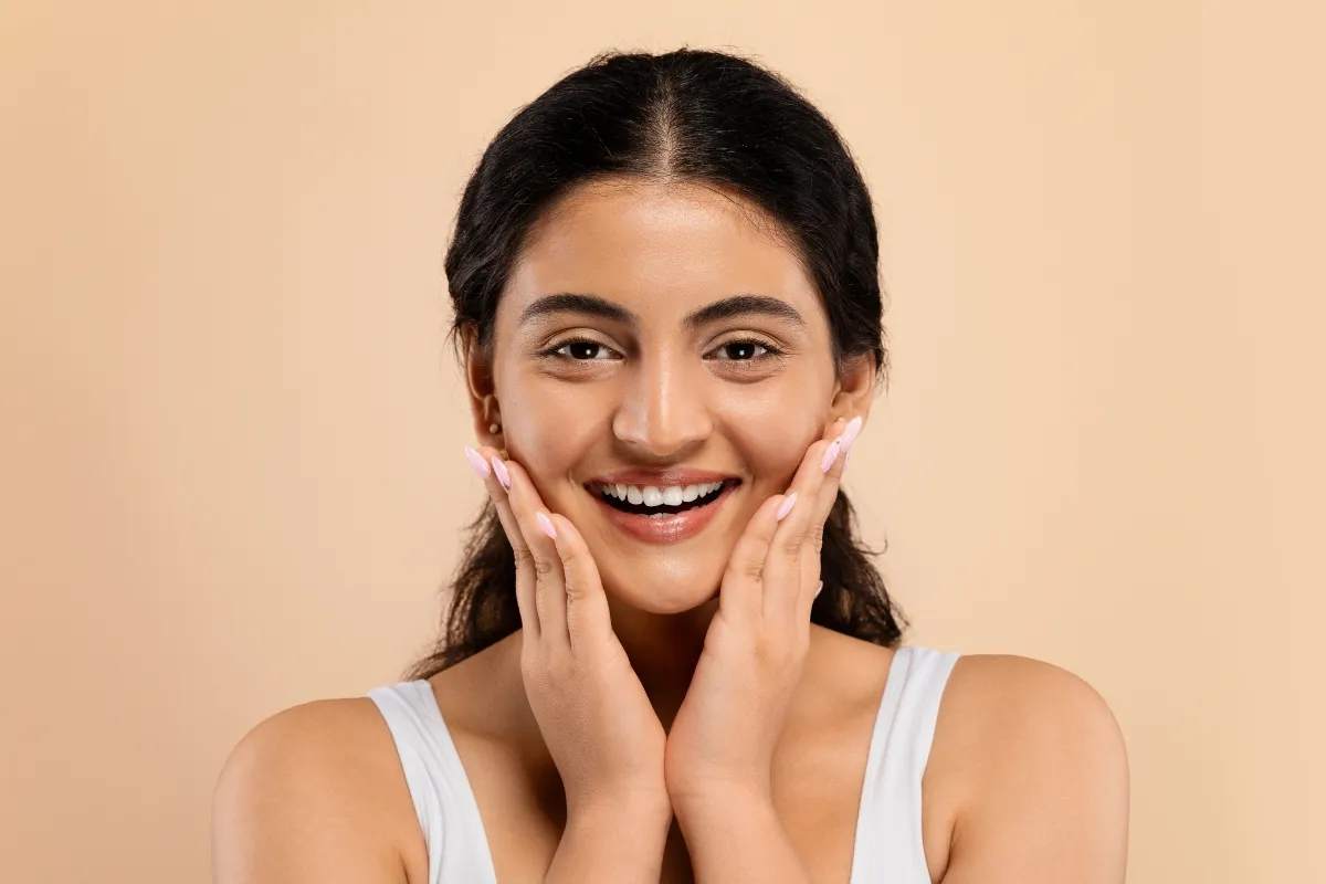Laser hair removal