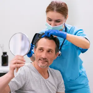 Hair Growth Treatments_