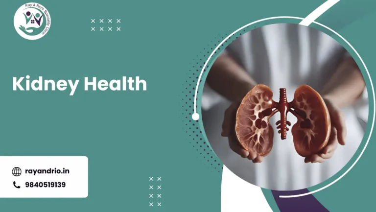 Kidney Health