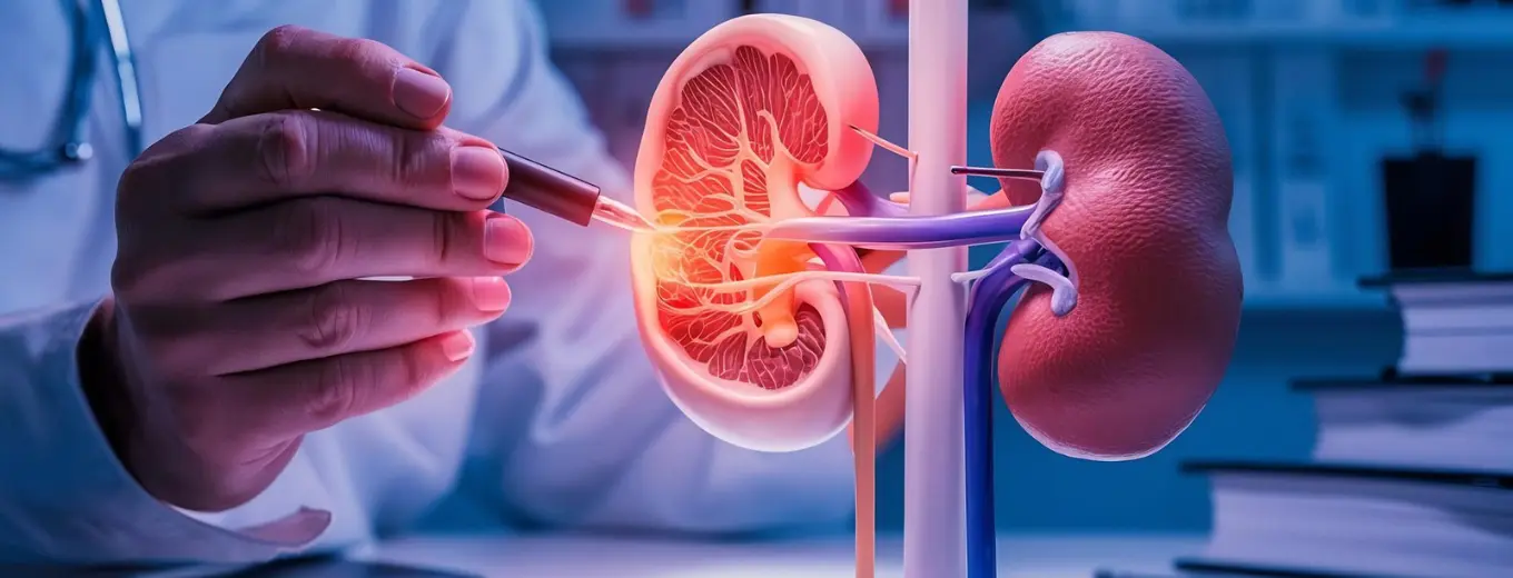 Kidney Stone Treatment in Chennai