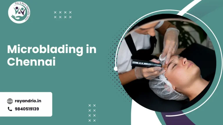 Microblading