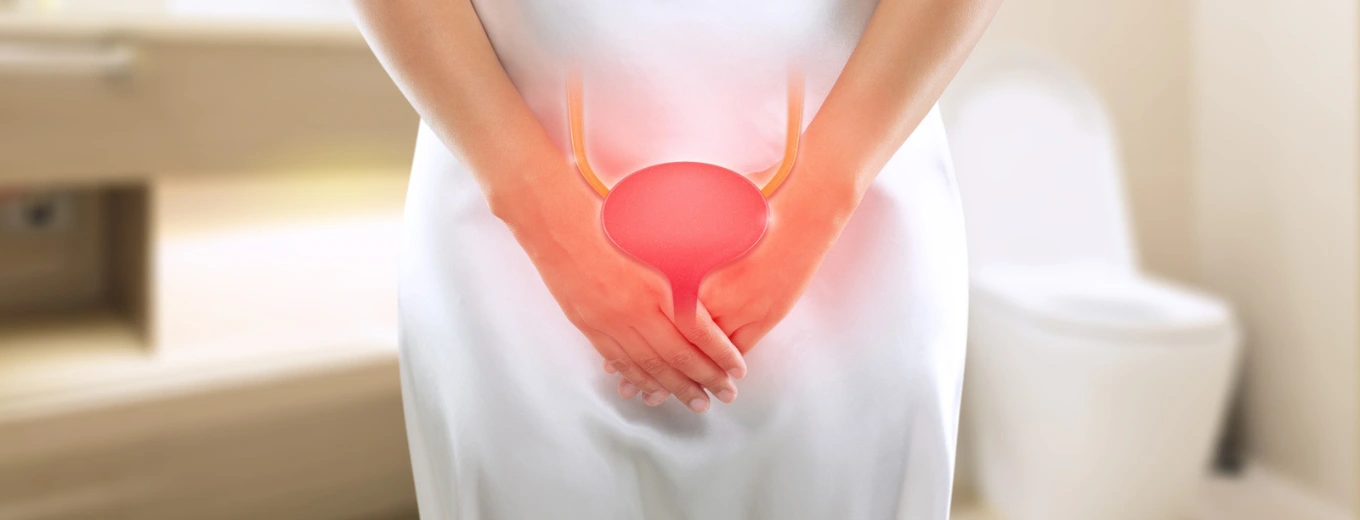Urinary-Incontinence