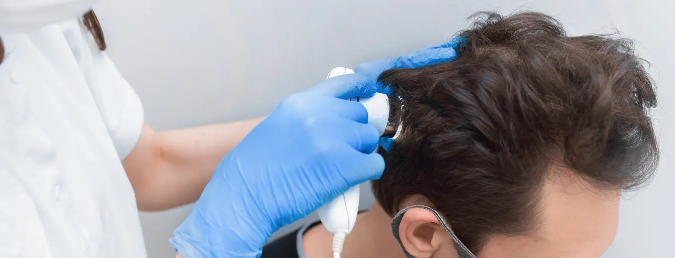 Hair Growth Treatments in Chennai