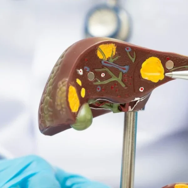 Adrenal Cancer