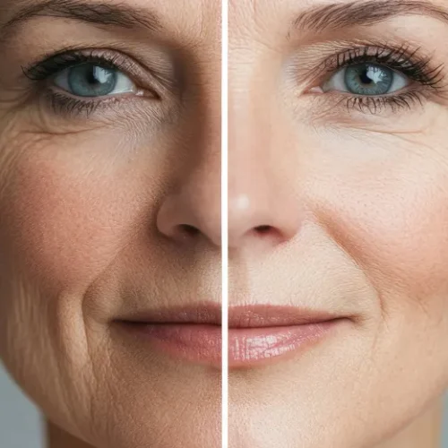 Anti-aging