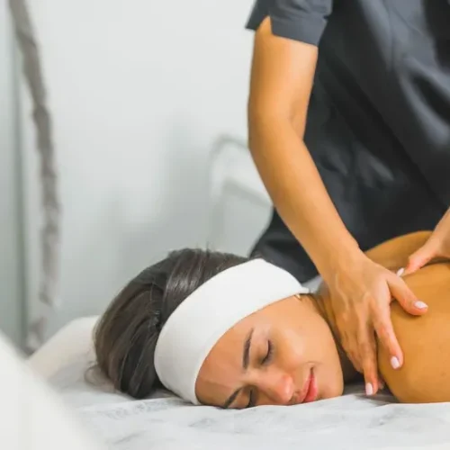 Body Peels