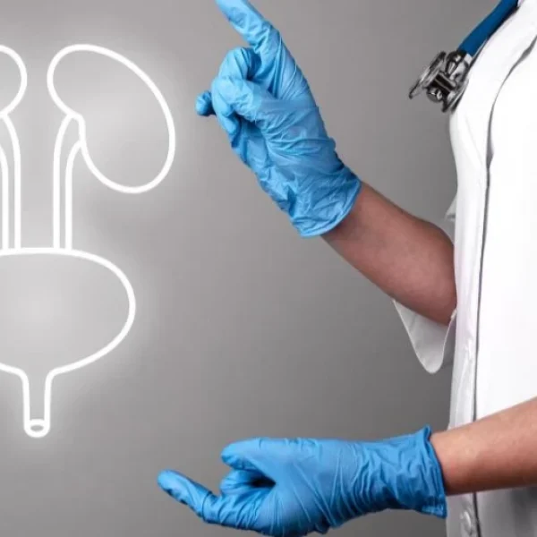 Endo-urology