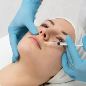 Filler Treatment in Chennai