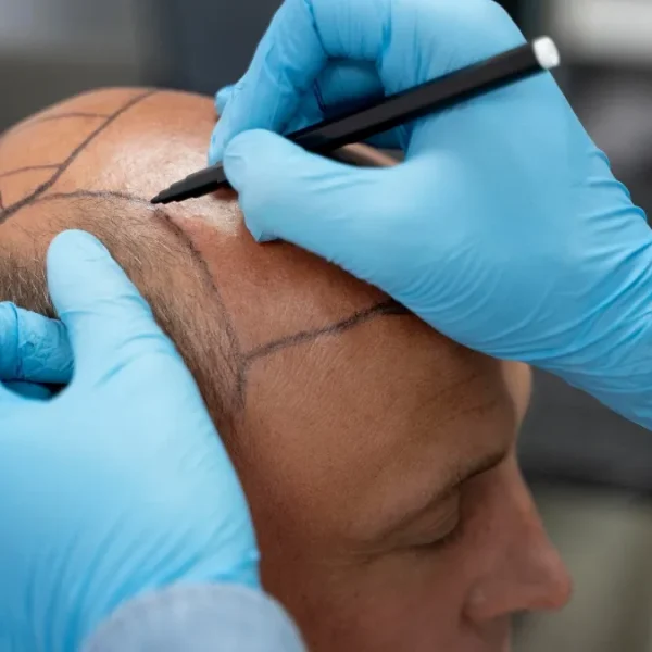 Hair Transplant