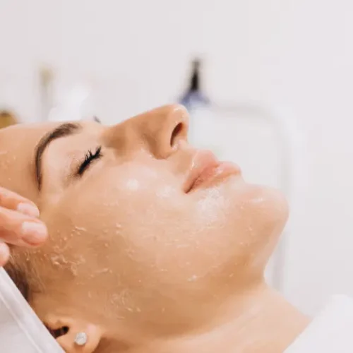 HydraFacial in Chennai