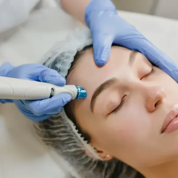 Hydrafacial