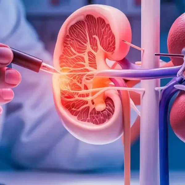 Kidney Stone Treatment in Chennai