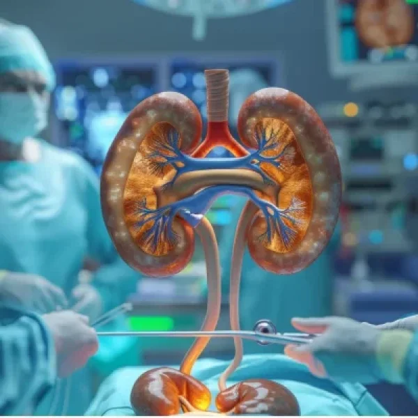 Kidney Transplant Surgery in Chennai