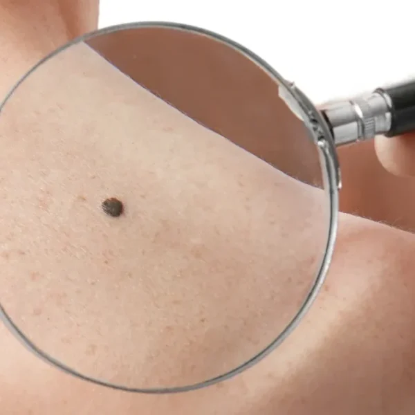 Mole Removal