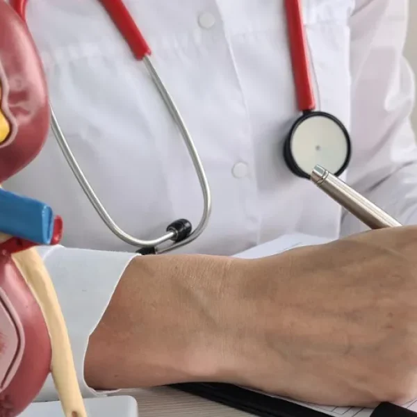 Nephrectomy