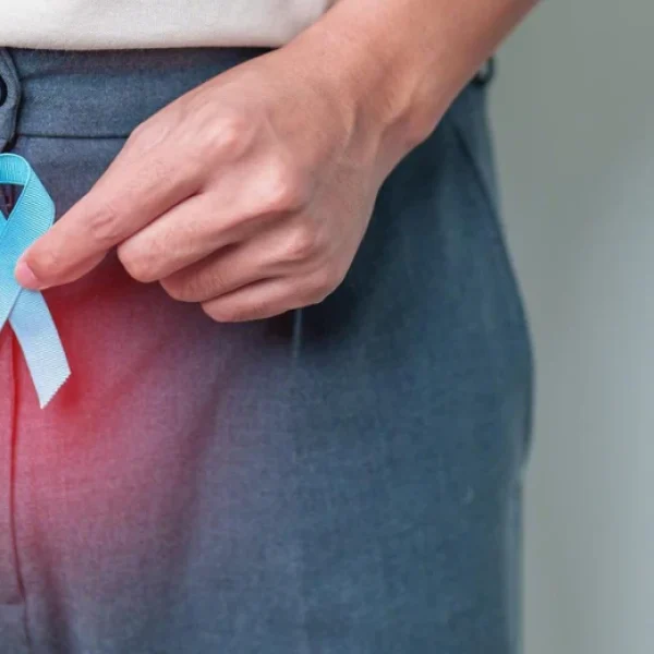 Penile cancer