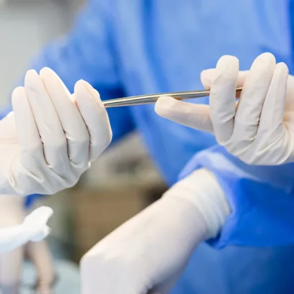 RIRS Surgery in Chennai