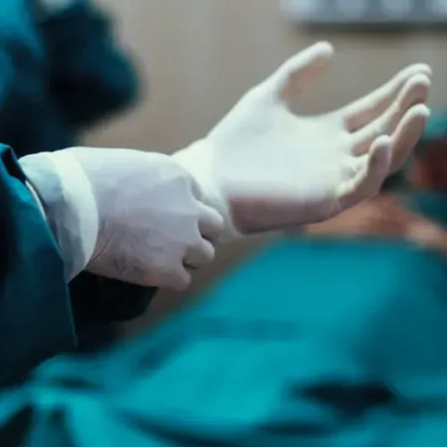Surgeries