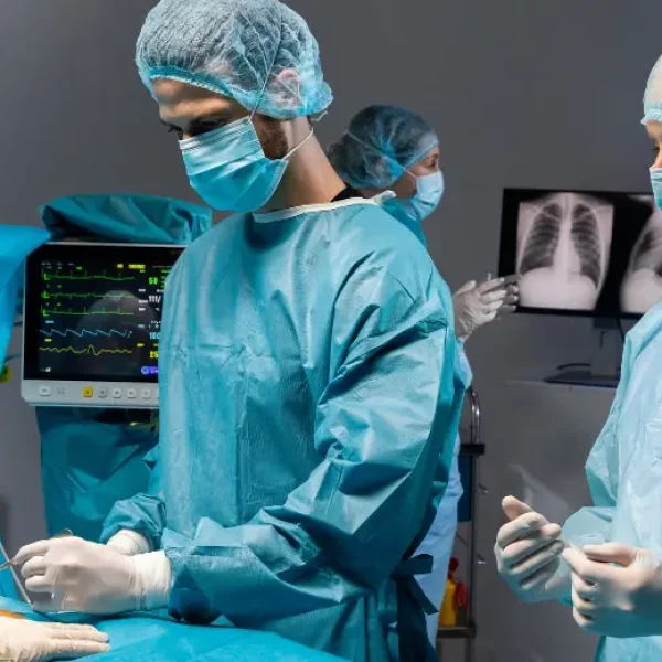 Transurethral Resection Of The Prostate in Chennai
