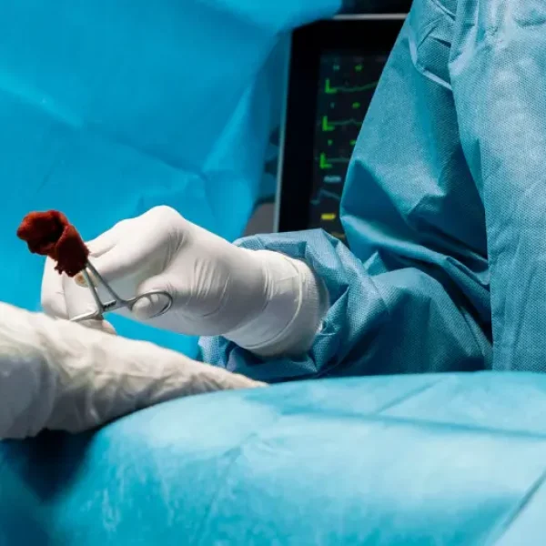 URS Stone Surgery in Chennai