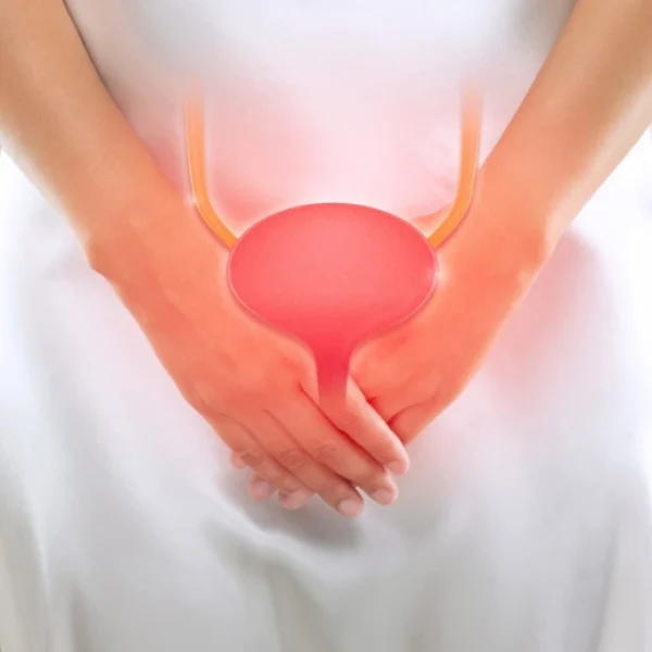 Urinary-Incontinence