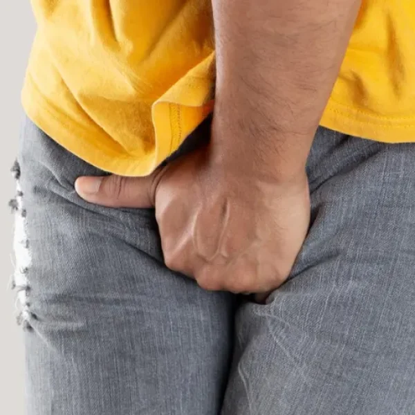 Urinary Stricture