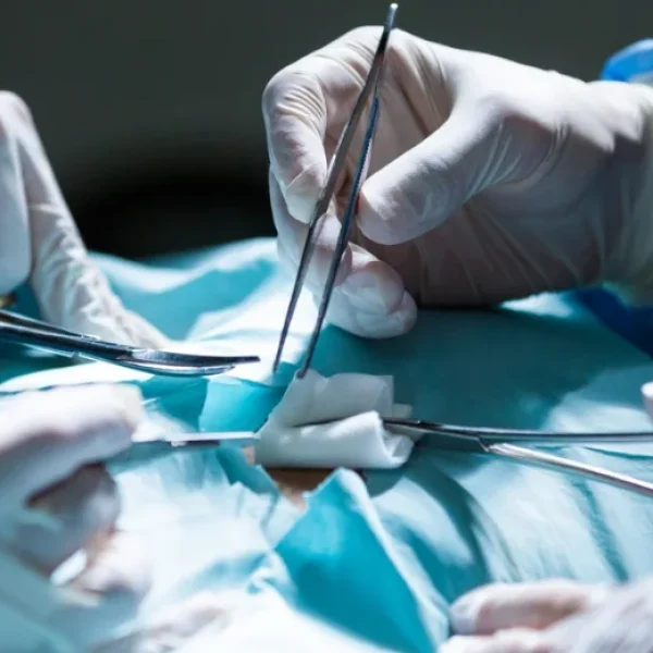Uro Surgeries