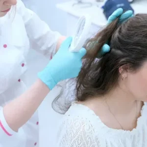 hair care clinic in chennai